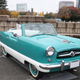 Image for article titled Scenes From The 2014 Tokyo Classic Car Festival